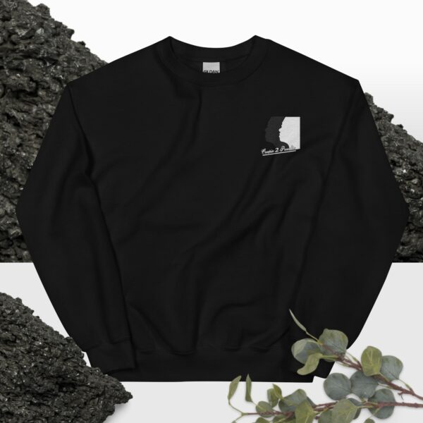 Unisex Sweatshirt - Image 2