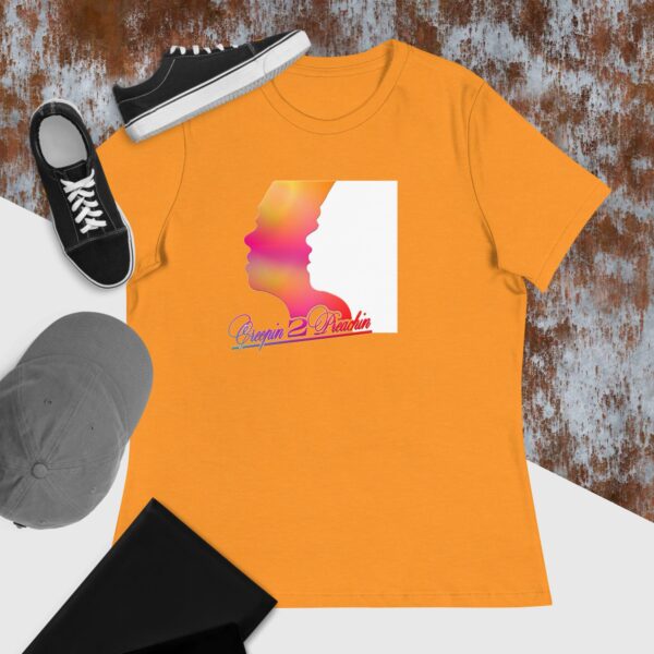 Women's Relaxed T-Shirt