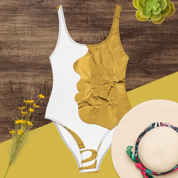 One-Piece Swimsuit