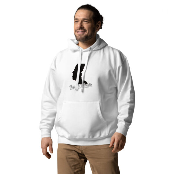 Unisex Hoodie - Image 2