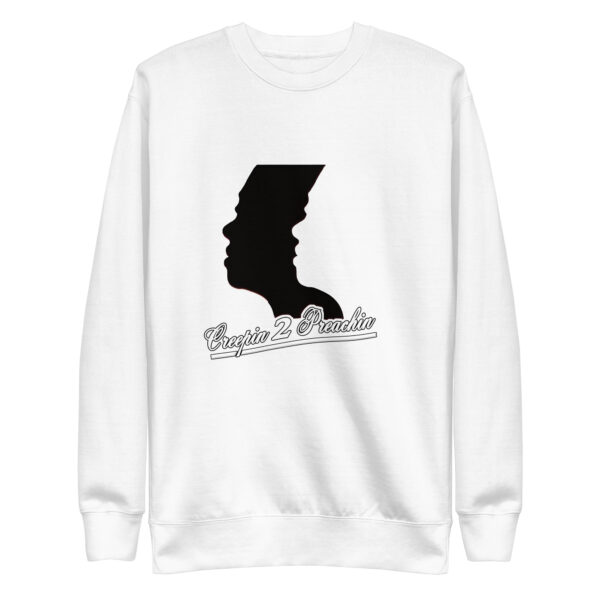 Unisex Premium Sweatshirt