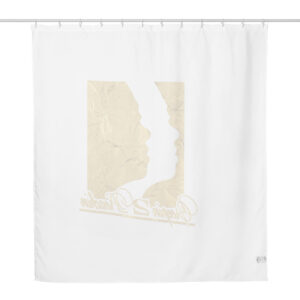 Shower curtain