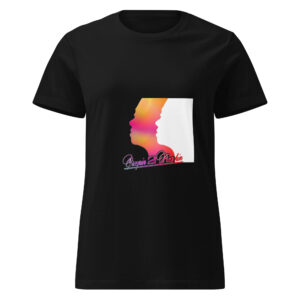Women’s basic softstyle t-shirt